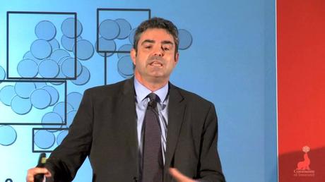 El líder crea las condiciones de decisión, no sabe todas las respuestas