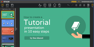 6 alternativas que superan a prezi 6 alternativas que superan a prezi