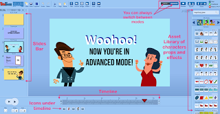 6 alternativas que superan a prezi 6 alternativas que superan a prezi