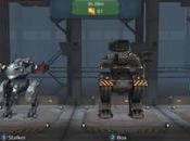 ¿Cómo jugar Robots