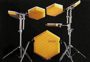 Bateria electronica. Conceptos Bateria electronica. Conceptos