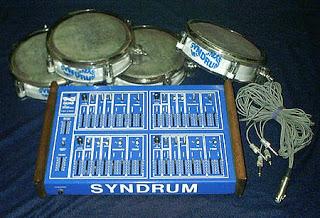 Bateria electronica. Conceptos Bateria electronica. Conceptos