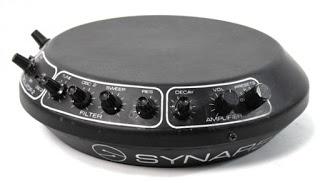 Bateria electronica. Conceptos Bateria electronica. Conceptos