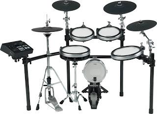 Bateria electronica. Conceptos Bateria electronica. Conceptos