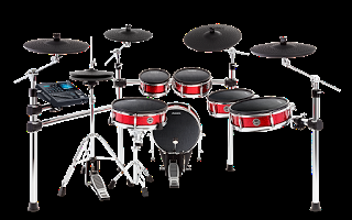 Bateria electronica. Conceptos Bateria electronica. Conceptos