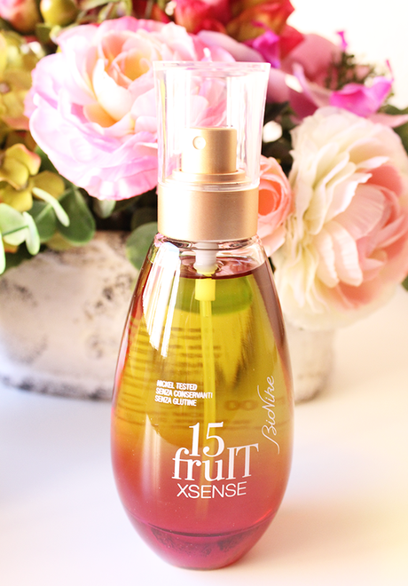 15 Fruit Xsense de BioNike 15 Fruit Xsense de BioNike
