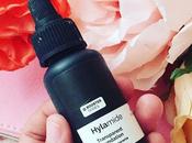 Transparent Foundation Hylamide