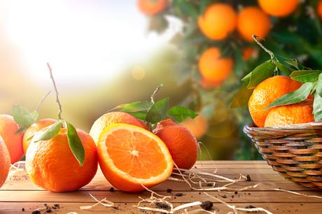 Vitaminas para prevenir el envejecimiento