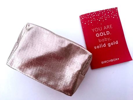 YOU ARE GOLD, BABY YOU ARE GOLD, BABY