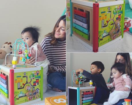 JUEGOS EDUCATIVOS PARA NIÑOS 0-4 AÑOS | Marilyn's Closet & EurekaKids JUEGOS EDUCATIVOS PARA NIÑOS 0-4 AÑOS | Marilyn's Closet & EurekaKids