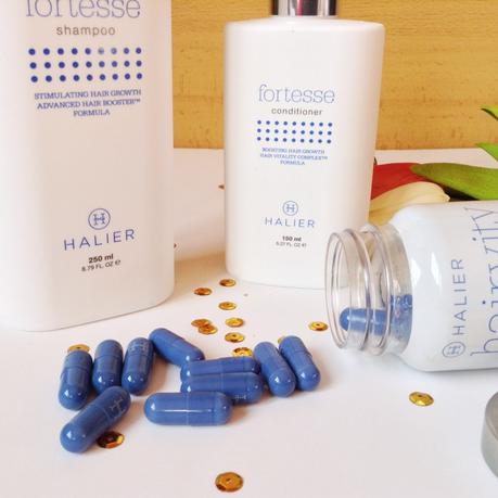 Mi experiencia con Halier Mi experiencia con Halier