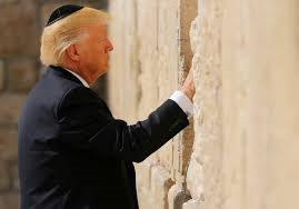 No son tiempos para Trump No son tiempos para Trump