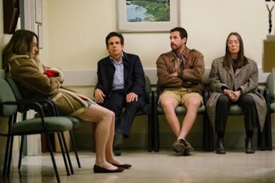 En línea: Los Meyerowitz: La familia no se elige (Historias nuevas y selectas) En línea: Los Meyerowitz: La familia no se elige (Historias nuevas y selectas)