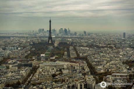 Presupuesto de viaje a Francia Presupuesto de viaje a Francia