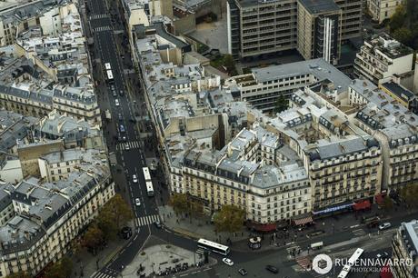 Presupuesto de viaje a Francia Presupuesto de viaje a Francia