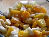 Como conservar ensalada fruta fresca tiempo