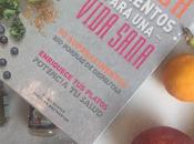 #QueLeerMDos Superalimentos para vida sana