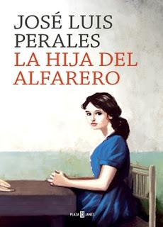 La hija del alfarero – José Luis Perales,Descargar gratis http://www.librosinpagar.info/2017/12/la-hija-del-alfarero-jose-luis.html
