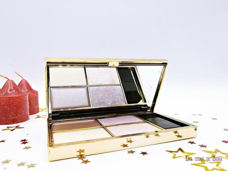 Solstice Paleta de Iluminadores de Sleek Makeup Sleek Makeup Paleta Iluminadores Solstice Matte Me Metallic belletica maquillaje makeup labial liquido metalizado