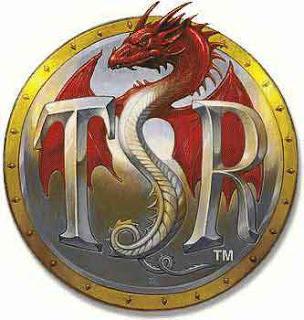 El hombre de la nieve en TSR Inc.: Dieter Sturm El hombre de la nieve en TSR Inc.: Dieter Sturm
