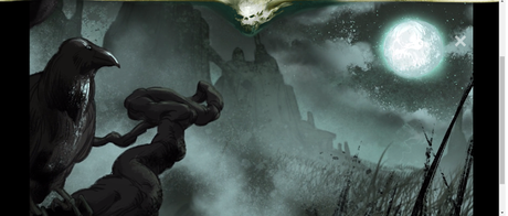 Editado: Malign Portents: Web abierta y cuenta atrás en marcha Editado: Malign Portents: Web abierta y cuenta atrás en marcha