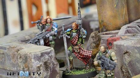 Highlanders