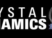 Crystal Dynamics cumple años
