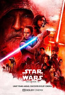 Star Wars: The last Jedi || Reseña Película