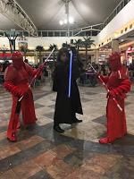 Star Wars: The last Jedi || Reseña Película Star Wars: The last Jedi || Reseña Película