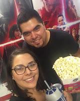 Star Wars: The last Jedi || Reseña Película Star Wars: The last Jedi || Reseña Película