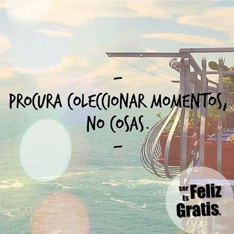 SER FELIZ ES GRATIS Y UN POST DE DEBORAH GARCIA BELLO