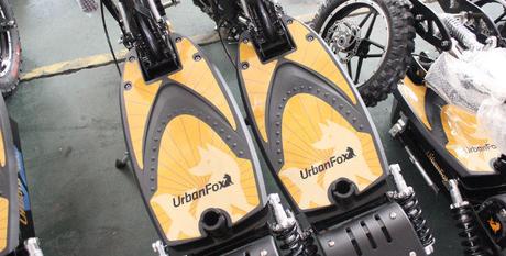 ANÁLISIS DE LAS GAMAS DE LOS PATINETES ELÉCTRICOS URBAN FOX: PRECIOS, PRESTACIONES Y POTENCIA ANÁLISIS DE LAS GAMAS DE LOS PATINETES ELÉCTRICOS URBAN FOX: PRECIOS, PRESTACIONES Y POTENCIA