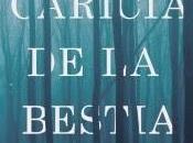 caricia bestia Cristina Pombo