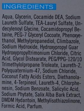 Probando el Champú Anticaspa – Caspa Grasa de PILEXIL (proyecto TRND)