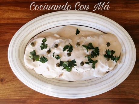 Vitel Toné Paso a Paso