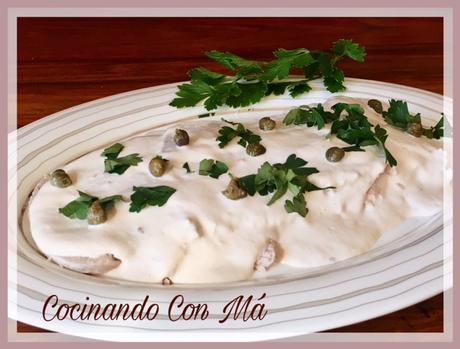 Vitel Toné Paso a Paso