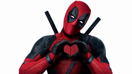 La reaccion de Deadpool a la compra de 21st Century #Fox por parte de #Disney La reaccion de Deadpool a la compra de 21st Century #Fox por parte de #Disney
