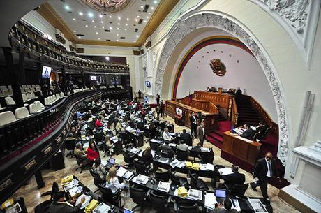Conozca quién será el nuevo presidente de la #AN el próximo 5 de enero #VENEZUELA Conozca quién será el nuevo presidente de la #AN el próximo 5 de enero #VENEZUELA