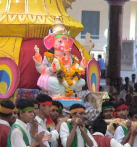 El profundo significado del sacrificio del POTENTE