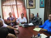 Plasman Prevención Navidad, Nuevo Reyes, Provincia Bahoruco.