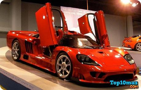 Saleen S7 Twin Turbo Saleen-S7-Twin-Turbo-top-10-coches-mas-rapidos-del-año