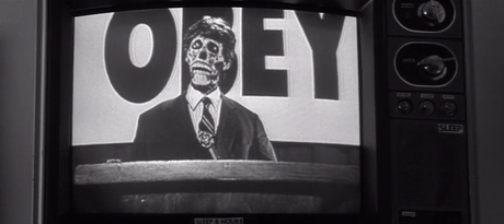 They Live - 1988