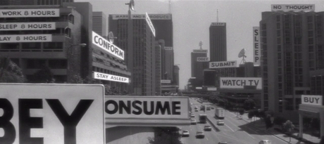 They Live - 1988