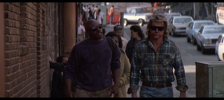 They Live - 1988