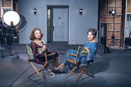 Feud: Bette and Joan