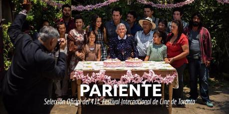 Premios Macondo 2017 – Lista de Ganadores. Pariente, la gran ganadora Premios Macondo 2017 – Lista de Ganadores. Pariente, la gran ganadora