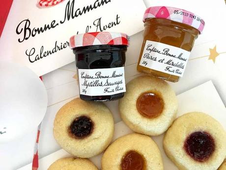 recetas delikatissen mermeladas caseras mermelada de higos galletas rápidas galletas navidad galletas fáciles galletas con niños Galletas con mermelada Bonne Maman galletas caseras recetas delikatissen mermeladas caseras mermelada de higos galletas rápidas galletas navidad galletas fáciles galletas con niños Galletas con mermelada Bonne Maman galletas caseras