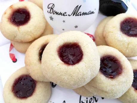 recetas delikatissen mermeladas caseras mermelada de higos galletas rápidas galletas navidad galletas fáciles galletas con niños Galletas con mermelada Bonne Maman galletas caseras recetas delikatissen mermeladas caseras mermelada de higos galletas rápidas galletas navidad galletas fáciles galletas con niños Galletas con mermelada Bonne Maman galletas caseras