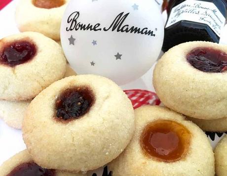 recetas delikatissen mermeladas caseras mermelada de higos galletas rápidas galletas navidad galletas fáciles galletas con niños Galletas con mermelada Bonne Maman galletas caseras recetas delikatissen mermeladas caseras mermelada de higos galletas rápidas galletas navidad galletas fáciles galletas con niños Galletas con mermelada Bonne Maman galletas caseras