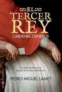 El tercer Rey El tercer Rey